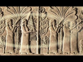 sumerians