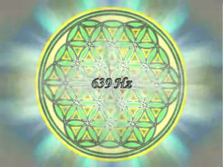 9 solfeggio frequencies to restore and improve the functioning of all chakras (174 hz - 963 hz)