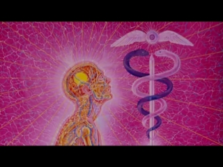 worldspirit - a psychedelic film that will answer all existing questions