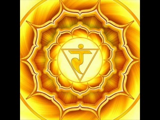 merlin s magic. solar plexus chakra (3 of 7)