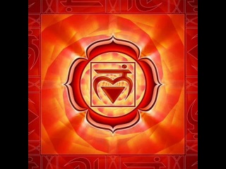 merlin s magic. root chakra (1 of 7)