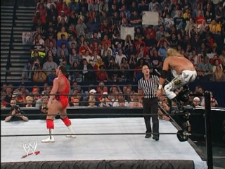 wwe judgment day 2002