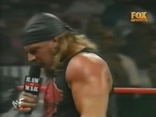 wwf raw is war 07/26/1999 (russian version from 545tv)