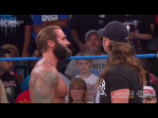 tna impact wrestling 05/23/2013 (hd 720p) (russian version from 545tv) part 2/2