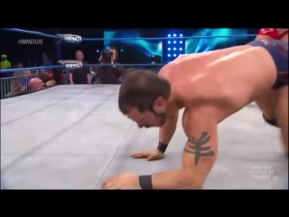tna impact wrestling 05/30/2013 (russian version from 545tv)