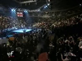 wwf raw is war 08 11 1999 (russian version from 545tv)