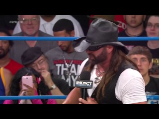 tna impact wrestling 06/27/2013 (hd 720p) (russian version from 545tv) part 2/2