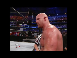 wrestlemania 19 part 3