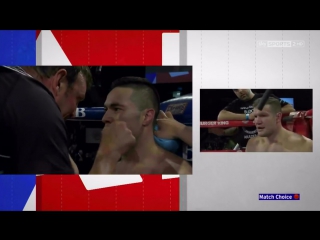 joseph parker - alexander dmytrenko (hd 720)