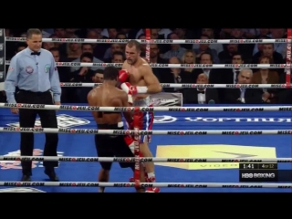 sergey kovalev - jean pascal