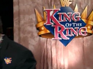 [my1wrestling ru] wwf king of the ring 1995