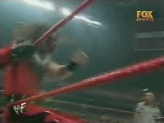 wwf raw is war 08/09/1999 (russian version from 545tv)
