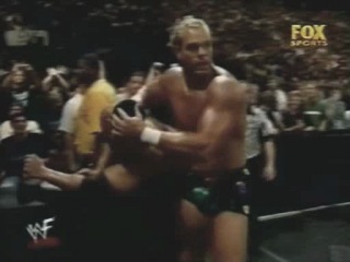 wwf raw is war 07/19/1999 (russian version from 545tv)