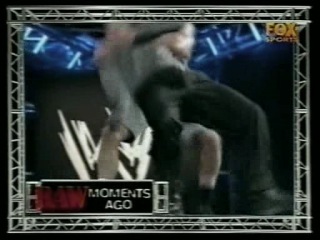 wwf raw is war 05/17/1999 (russian version from 545tv)