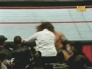 wwf raw is war 10/25/1999 (russian version from 545tv)