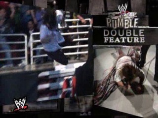 wwf royal rumble 1999