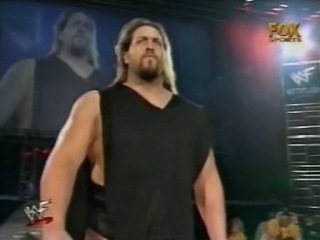 wwf raw is war 1999-02-22