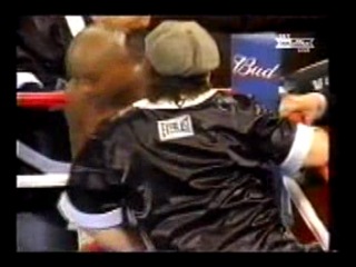 2001 11 17 henry akinwande vs oliver mccall 2001 11 17 henry akinwande vs oliver mccall