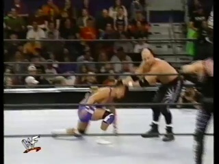 wwf heat 13 05 2001