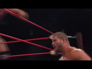 tna bound for glory 2013 (russian version from 545tv)