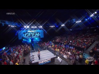 tna impact wrestling 06/20/2013 (hd 720p) (russian version from 545tv) part 1/2