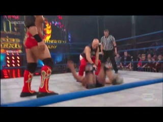 tna impact 09 01 2014 hd