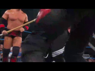 tna impact 26 12 2013 hd