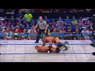 tna impact 03 10 2013 hd