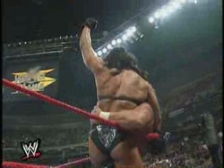 wrestlemania xv