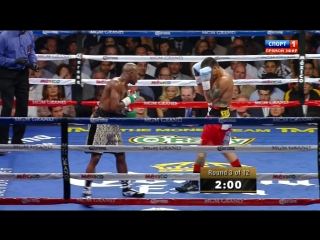 2014-09-13 floyd mauweather jr vs marcos maidana ii (wvs surer welterweight title/wvs wba-surer welterweight titles)