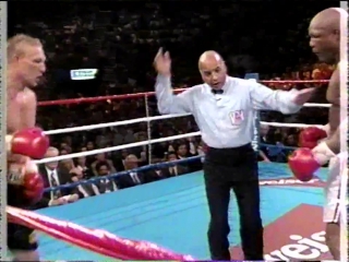 1995-04-22 george foreman vs axel schulz (ibf vacant wbu heavyweight titles)