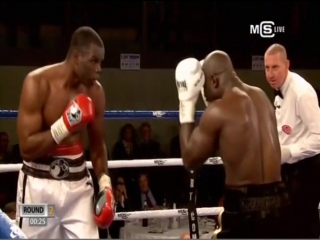 2013-05-24 michael grant vs carlos takam (wbf heavyweight title)