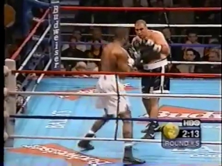 1999-01-30 michael grant vs ahmed abdin (vacant nabf heavyweight title)