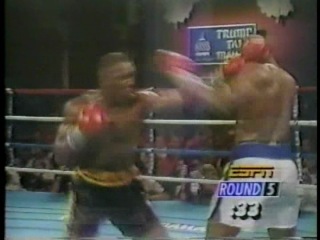 oliver mccall vs bruce seldon