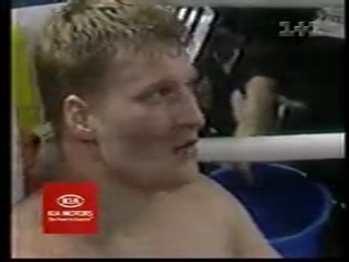 alexander povetkin (13-0 10 ko) - chris bird boi.tv