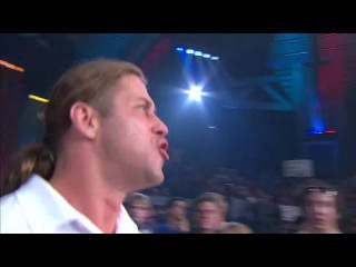 tna no surrender 20 09 2009