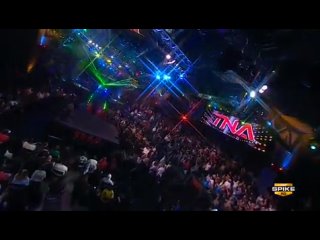 tna impact 01/20/2011 (russian version by 545tv) val50993