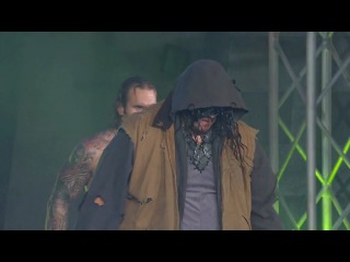 tna hardcore justice 08/07/2011 (russian version from 545tv)