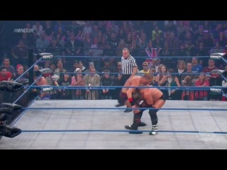 tna impact wrestling 11/29/2012 (russian version from 545tv)