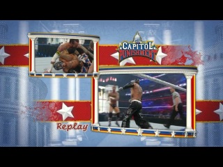 wwe capitol punishment 2011 (russian version from 545tv)