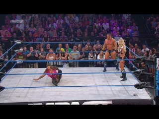 tna impact wrestling 11/01/2012 (russian version from 545tv)
