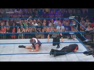tna impact wrestling 09/13/2012 (russian version from 545tv)
