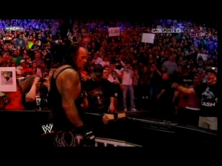 wwe bragging rights 2010 (russian version from 545tv)