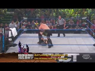 tna impact wrestling 04 10 2012 (russian version from 545tv)