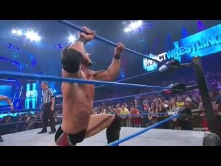tna impact wrestling 09/20/2012 (russian version from 545tv)