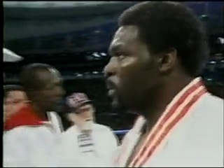 professional fights of mike tyson (fight 34 mike tyson-tony tubbs)