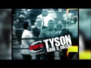 mike tyson episode 3/11