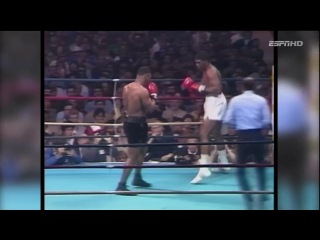 mike tyson episode 9/11