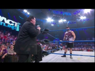 tna impact wrestling 05/24/2012 (russian version from 545tv)
