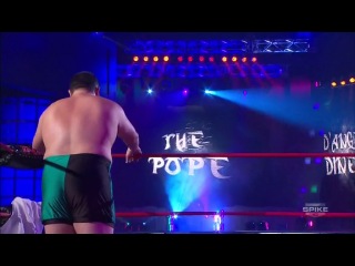 tna impact 30 09 2010